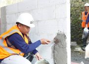 Perkuat Kompetensi SDM Konstruksi, SIG Gelar Sertifikasi Massal dan Raih Rekor MURI