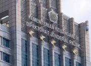 Setelah Bea Cukai, Menkeu Siapkan Reformasi Besar di Direktorat Pajak