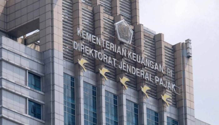 Setelah Bea Cukai, Menkeu Siapkan Reformasi Besar di Direktorat Pajak
