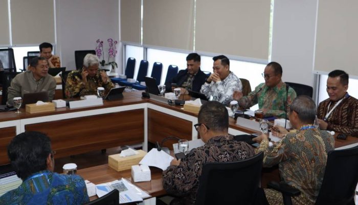 Perkuat Ketahanan Energi Jatim, PGN Optimalkan Integrasi Pipa dan Infrastruktur LNG