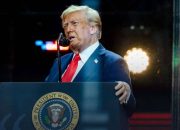 Perintah Eksekutif Trump, Negara yang Berdagang dengan Iran Bisa Kena Tarif 25 Persen