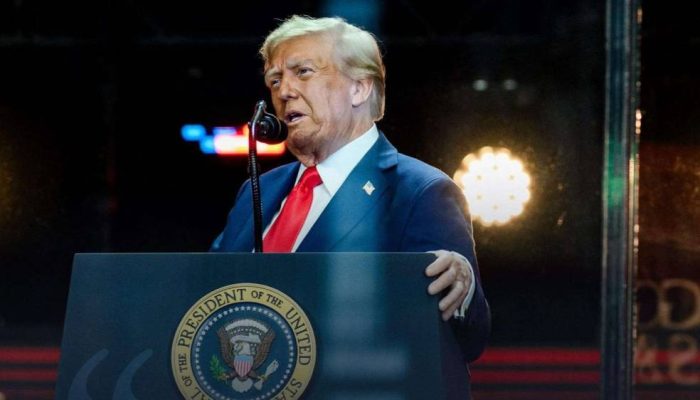 Perintah Eksekutif Trump, Negara yang Berdagang dengan Iran Bisa Kena Tarif 25 Persen