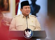 Presiden Prabowo: Pers Profesional Kunci Kemajuan Bangsa di HPN 2026