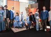 Levi’s® Indonesia Ajak Konsumen Sambut Lebaran Lewat Preview Koleksi Half 01 2026