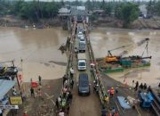 Kejar Akses Warga Jelang Ramadan, Pembangunan Jembatan di Aceh Dipacu