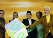 MUI Terbitkan Fatwa Kegiatan Usaha Bank Emas, Pegadaian: Beri Kepastian dan Rasa Aman