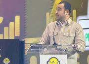Solid dan Siap, Jawa Timur Ajukan Diri Tuan Rumah Munas HIPMI 2026