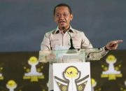 Bahlil: Terobosan Teknologi dan Kerja Nyata Jadi Kunci Swasembada Energi Nasional