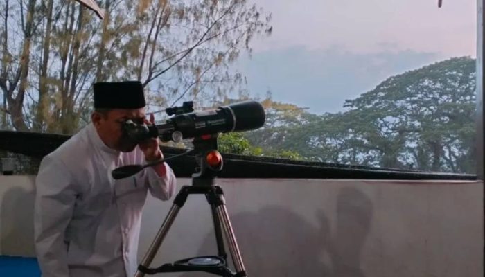 Kemenag Gelar Sidang Isbat Awal Ramadan 1447 H pada 17 Februari 2026