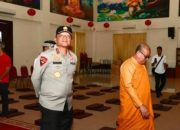 Polda Jatim Jamin Keamanan Perayaan Imlek 2026 di Seluruh Daerah