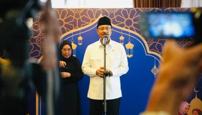 Pemerintah Kucurkan Rp1,83 Triliun Bansos bagi Korban Bencana di Sumatra