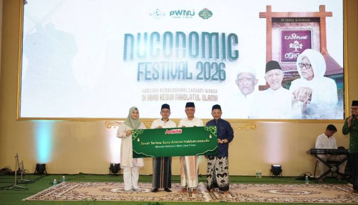 Anlene Mendorong Kesehatan Tulang dan Daya Tahan Tubuh Selama Ramadan dengan Distribusi 10.000 Anlene Habbatussauda