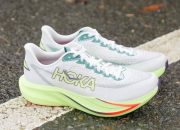 Bidik Pelari Race Day hingga Training, HOKA Rilis CIELO X1 3.0 dan Mach 7
