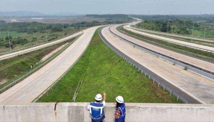 Mudik 2026: 6 Ruas Tol Fungsional Dibuka Gratis!