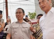 Andi Amran Sulaiman Tegaskan Tak Boleh Ada Permainan Harga Pangan Saat Ramadan