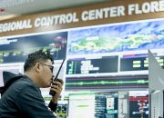 Perusahaan Listrik Negara Pastikan Isu Blackout Tak Akan Terjadi