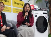 Fitur Allergy Care dan AI Jadi Andalan LG dalam Edukasi Cuci Higienis