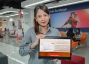 IndiHome Hadirkan Fiber to The Room di Jawa Timur, Internet Cepat dan Stabil di Setiap Ruangan Rumah