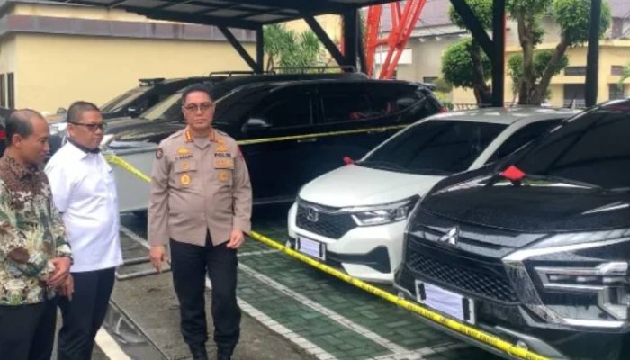 Ditresnarkoba Polda Jatim Ungkap Dua Kasus TPPU dari Narkotika, Sita Aset Rp2,7 Miliar