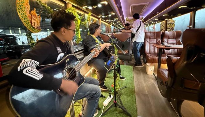 Juragan99 Trans Hadirkan NgabSul 2026, Sensasi Ngabuburit Ala Sultan Keliling Malang–Batu