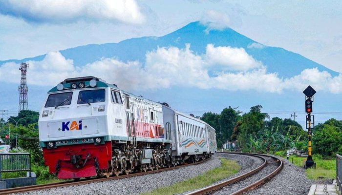 Mudik Lebaran 2026: KAI Ungkap 2,27 Juta Tiket Masih Tersedia