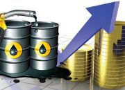 Konflik AS-Iran Dorong Potensi Kenaikan Harga Minyak Global