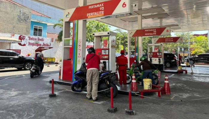 Jelang Mudik Lebaran 2026, Komisi VI DPR Ingatkan Pertamina Perkuat Stok BBM dan Avtur