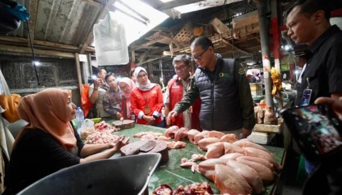 Ramadan 2026, Pemerintah Pastikan Harga Pangan di Jatim Tak Bergejolak