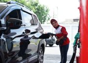 Mulai 1 Maret 2026, Pertamina dan SPBU Swasta Naikkan Harga BBM