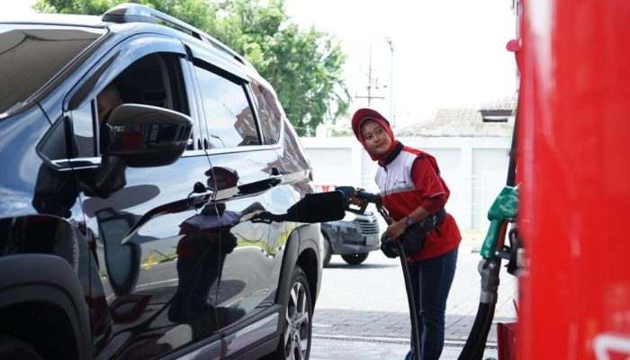 Mulai 1 Maret 2026, Pertamina dan SPBU Swasta Naikkan Harga BBM