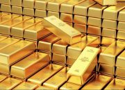 Gejolak Perang Iran Memacu Kenaikan Harga Emas hingga Level Rp3,4 Juta