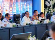 Kapolri Usulkan Skema ‘First Come First In’ Antisipasi Lonjakan Mudik Lebaran