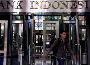 BI Fokus Stabilkan Harga Pangan Jelang Idulfitri 1447 H