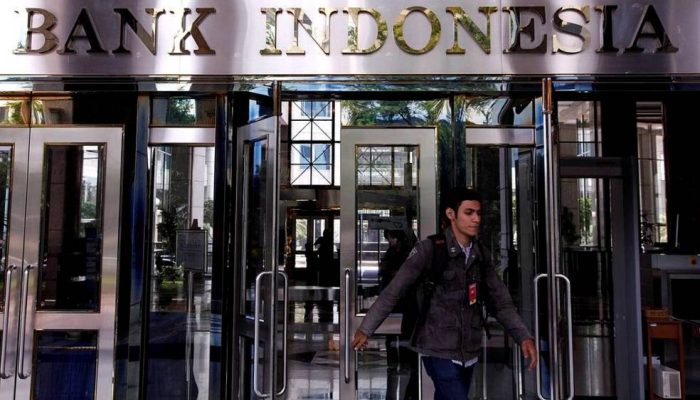 BI Fokus Stabilkan Harga Pangan Jelang Idulfitri 1447 H
