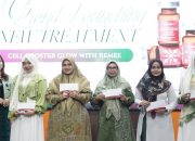MS Glow Aesthetic Surabaya Genap 8 Tahun, Hadirkan Komitmen Layanan Estetika Terdepan