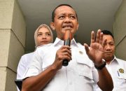 Indonesia Mulai Impor Minyak dari Amerika Serikat Secara Bertahap