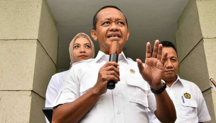 Indonesia Mulai Impor Minyak dari Amerika Serikat Secara Bertahap