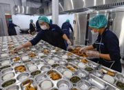 Pemerintah Tegaskan Tak Ada Toleransi bagi SPPG Nakal dalam Program MBG