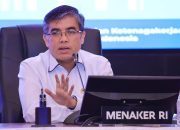 Menaker Tegaskan THR dan BHR 2026 Wajib Dibayar, Pengaduan Dibuka Nasional