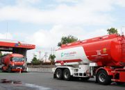 Pertamina Pastikan Stok dan Distribusi BBM Jatimbalinus Aman Jelang Ramadan dan Idul Fitri