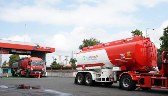 Pertamina Pastikan Stok dan Distribusi BBM Jatimbalinus Aman Jelang Ramadan dan Idul Fitri