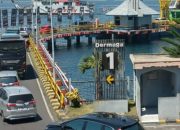 Lintasan Ketapang–Gilimanuk Diperkirakan Alami Lonjakan Pemudik 10 Persen