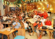 Greeting & Gathering Telkomsel, Semakin Dekat Bersama Pelanggan Prioritas di Mojokerto