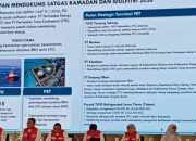 Pertamina NRE Bentuk Satgas RAFI 2026, Pastikan Operasional Energi Bersih Tetap Andal
