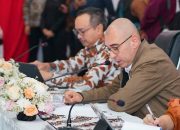 Pertamina Patra Niaga Sambut Kunker Komisi VI DPR RI, Pastikan Kesiapan Satgas Ramadan–Idulfitri