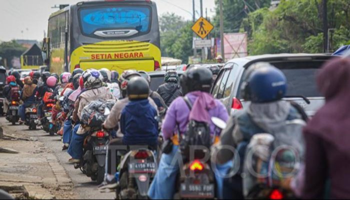 Menhub Prediksi Puncak Kepadatan Mudik Lebaran 2026 Terjadi 16–18 Maret