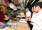 Pertengahan Ramadan, Sejumlah Harga Pangan Mulai Stabil dan Turun