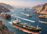 Konflik AS–Israel dan Iran Ancam Stabilitas Ekonomi Global