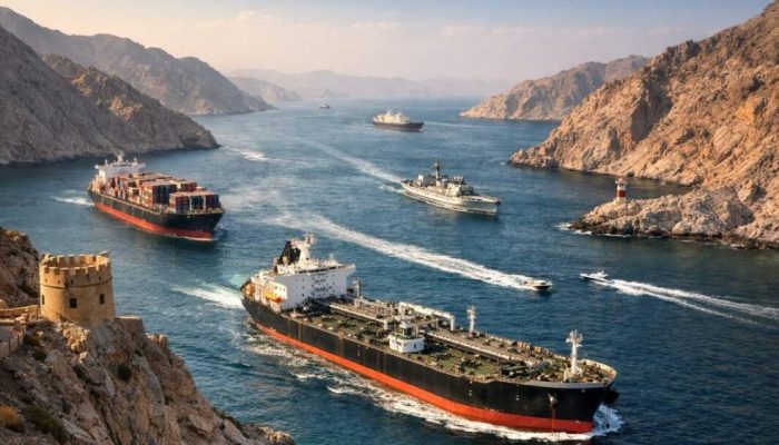 Konflik AS–Israel dan Iran Ancam Stabilitas Ekonomi Global