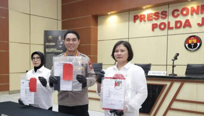 Polda Jatim Tetapkan Warga Madiun Tersangka Kekerasan Seksual terhadap Atlet Perempuan